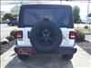 2021 Jeep Wrangler Unlimited Willys Sport