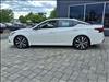 2022 Nissan Altima 2.0 SR