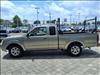 2004 Nissan Frontier XE