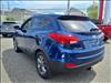 2015 Hyundai TUCSON SE