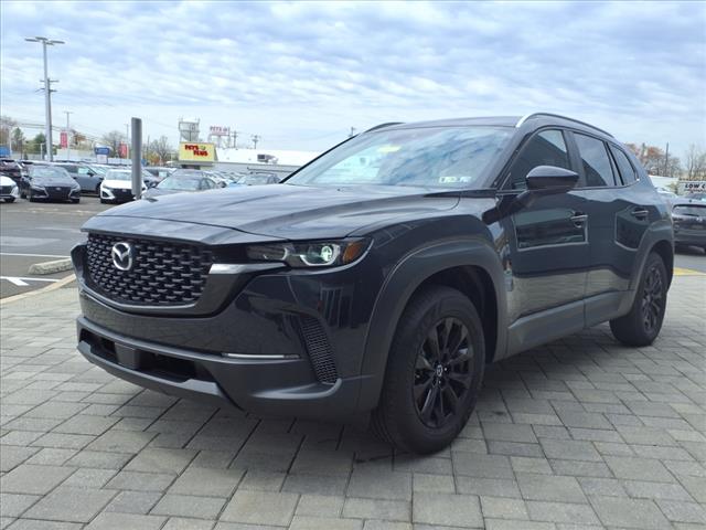 2024 Mazda CX-50 2.5 S Preferred