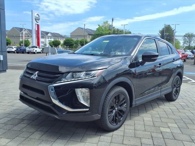 2018 Mitsubishi Eclipse Cross LE