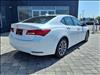 2020 Acura TLX 