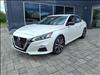 2022 Nissan Altima 2.0 SR