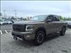 2023 Nissan Titan PRO-4X
