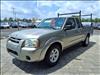 2004 Nissan Frontier XE