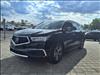 2018 Acura MDX SH-AWD