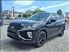 2018 Mitsubishi Eclipse Cross LE