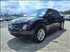 2011 Nissan JUKE SV