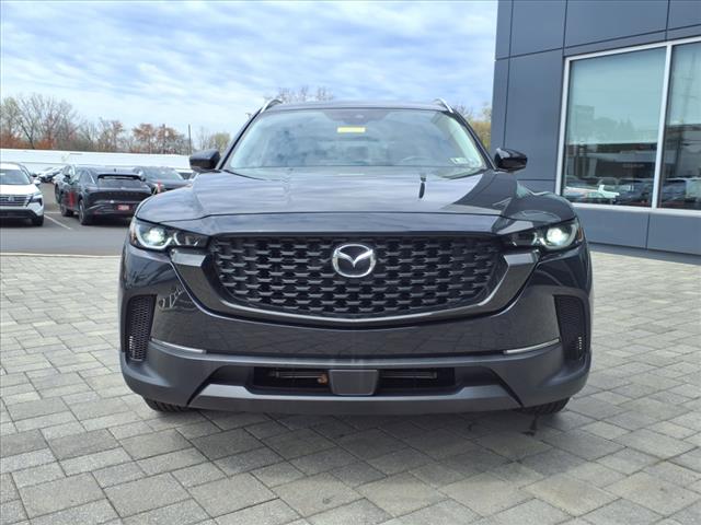 2024 Mazda CX-50 2.5 S Preferred