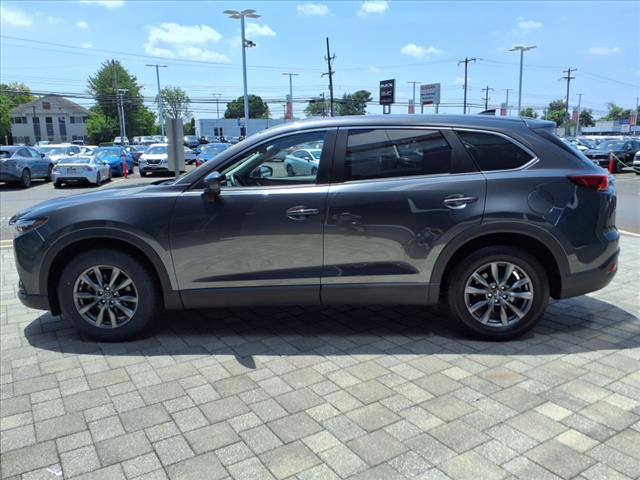 2022 Mazda CX-9 Sport