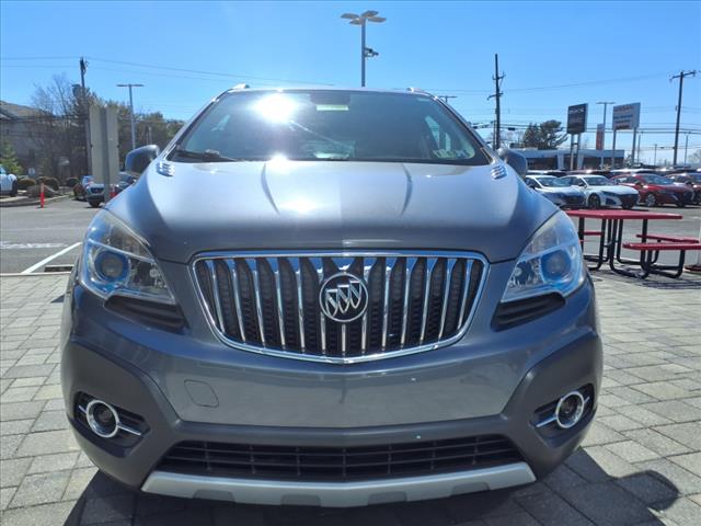 2013 Buick Encore Convenience