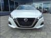 2022 Nissan Altima 2.0 SR