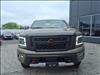 2023 Nissan Titan PRO-4X