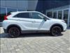 2018 Mitsubishi Eclipse Cross LE