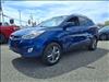 2015 Hyundai TUCSON SE