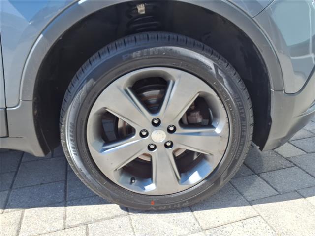 2013 Buick Encore Convenience