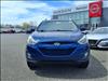 2015 Hyundai TUCSON SE