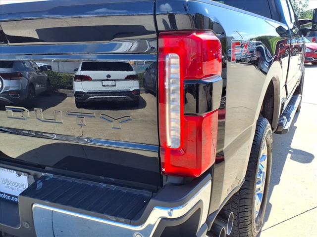 2024 Ford F-250 Super Duty 