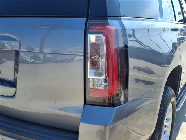 2019 GMC Yukon SLT Standard Edition