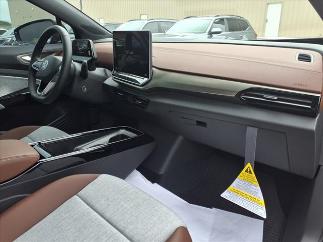 2025 Volkswagen ID.4 Pro