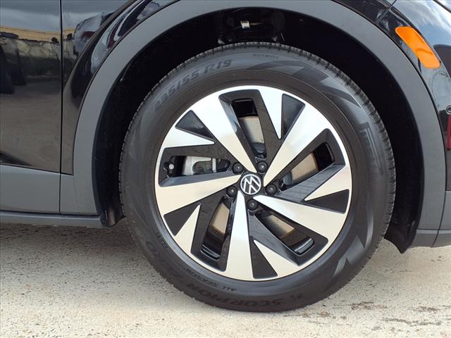 2025 Volkswagen ID.4 Pro