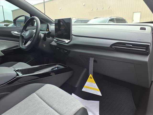 2025 Volkswagen ID.4 Pro