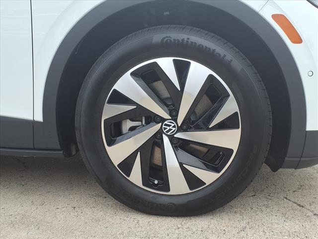 2025 Volkswagen ID.4 Pro
