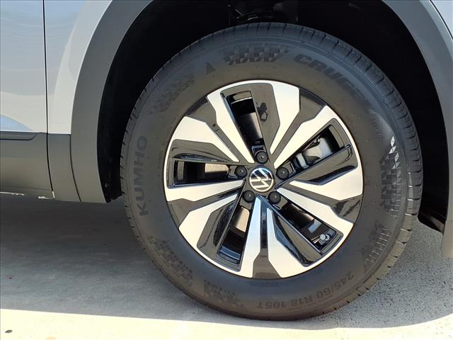 2026 Volkswagen Atlas Cross Sport SE