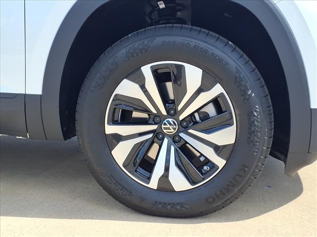2026 Volkswagen Atlas Cross Sport SE