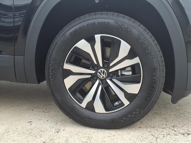 2025 Volkswagen Atlas Cross Sport 2.0T SE