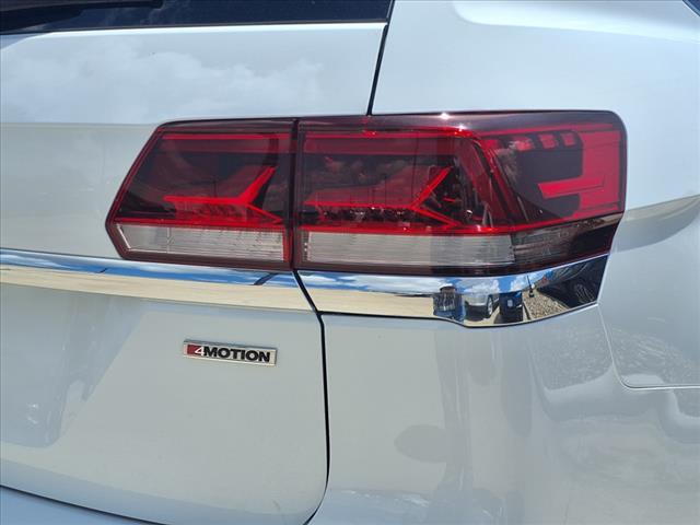 2022 Volkswagen Atlas 3.6 SE w/ Technology