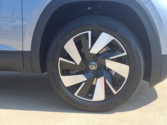 2026 Volkswagen Atlas SE