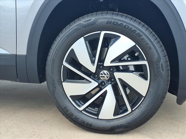 2026 Volkswagen Atlas SE