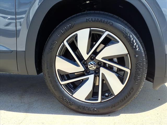 2026 Volkswagen Atlas SE