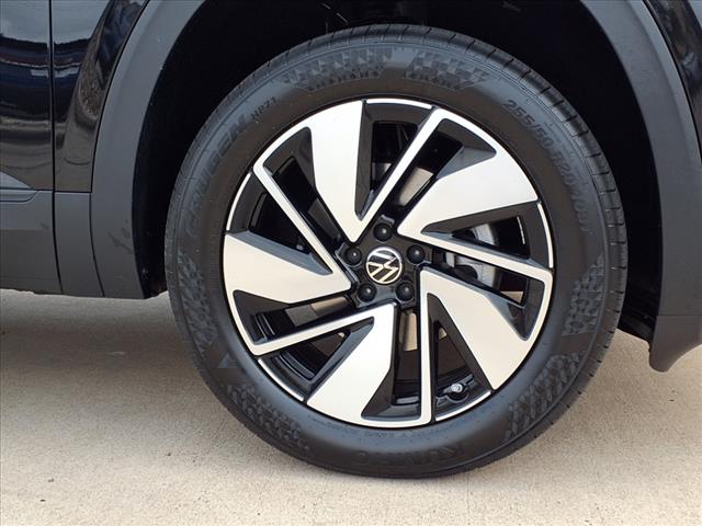 2025 Volkswagen Atlas 2.0T SE w/ Technology
