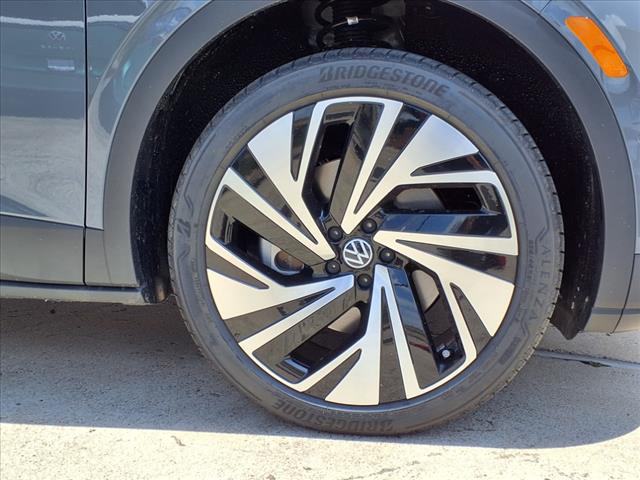 2025 Volkswagen ID.4 Pro S Plus