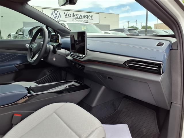 2025 Volkswagen ID.4 Pro S