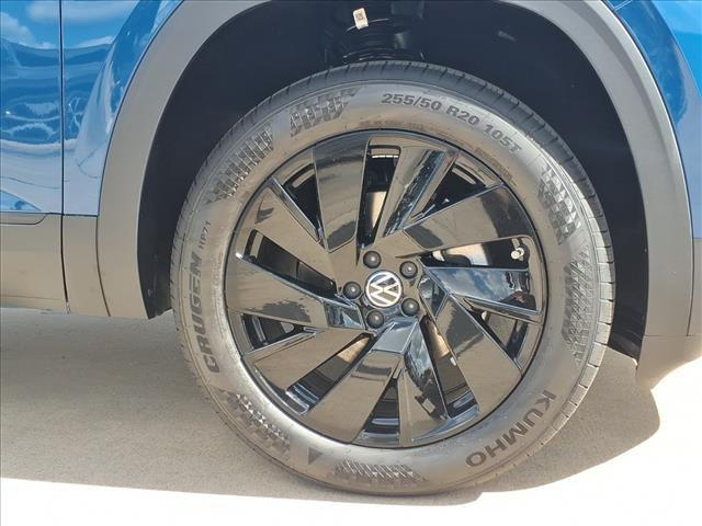 2026 Volkswagen Atlas SE