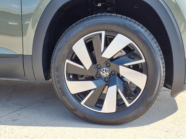 2026 Volkswagen Atlas SE