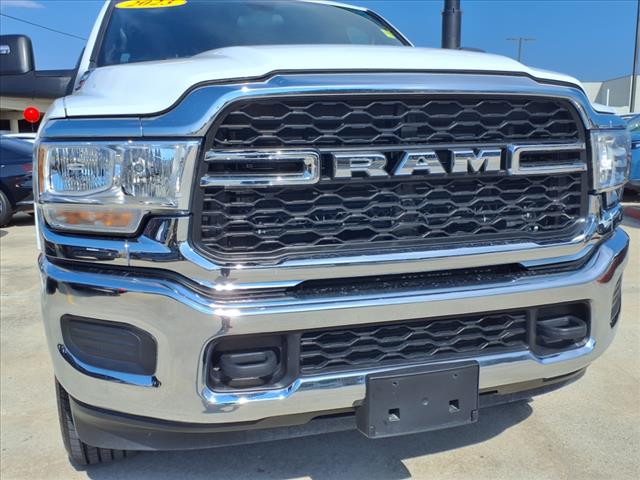 2023 RAM 2500 Tradesman