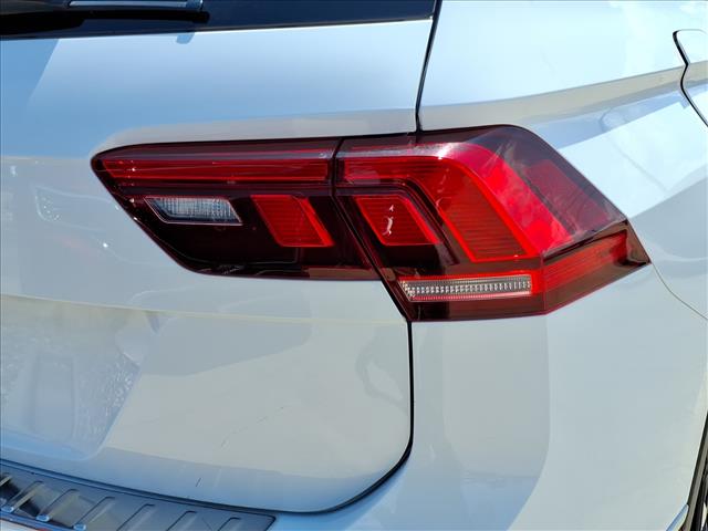 2022 Volkswagen Tiguan 2.0T S