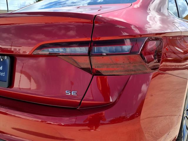 2023 Volkswagen Jetta 1.5T SE