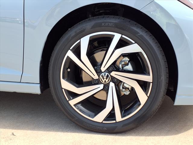 2025 Volkswagen Jetta 1.5T SEL