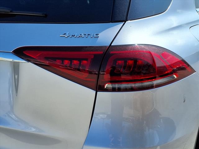 2021 Mercedes-Benz GLE Base 4MATIC
