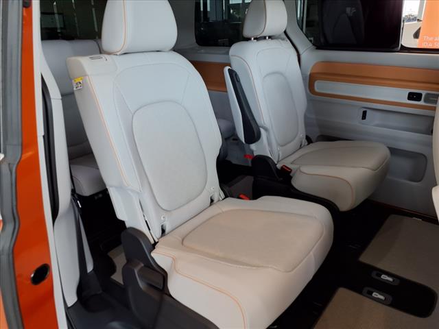 2025 Volkswagen ID.Buzz 1st Edition