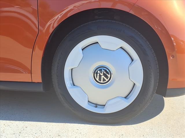 2025 Volkswagen ID.Buzz 1st Edition