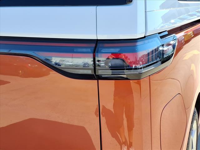 2025 Volkswagen ID. Buzz Pro S Plus