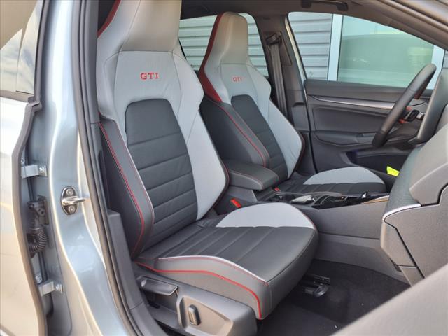 2025 Volkswagen Golf GTI 2.0T Autobahn