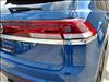 2025 Volkswagen Atlas Cross Sport 2.0T SE w/ Technology